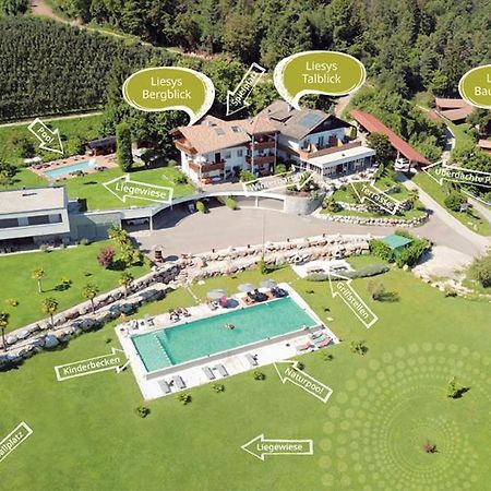 Residence Liesy Tesimo Dış mekan fotoğraf