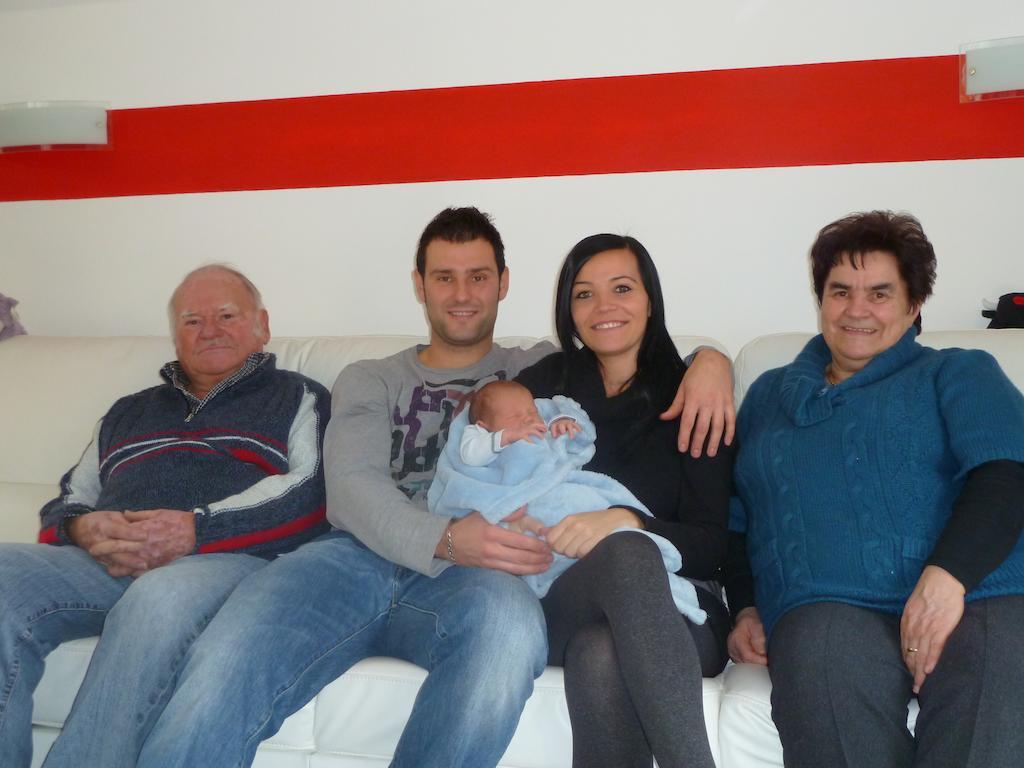 Residence Liesy Tesimo Dış mekan fotoğraf