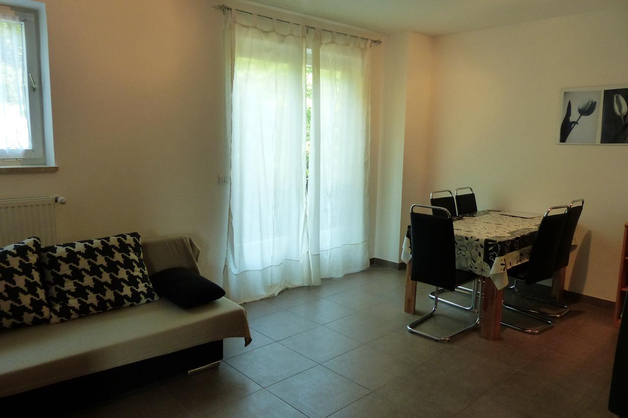 Residence Liesy Tesimo Dış mekan fotoğraf