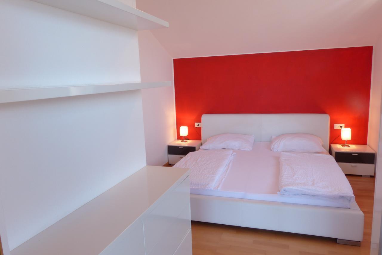 Residence Liesy Tesimo Dış mekan fotoğraf