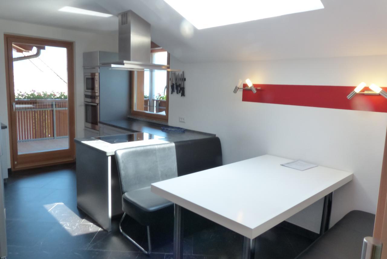 Residence Liesy Tesimo Dış mekan fotoğraf