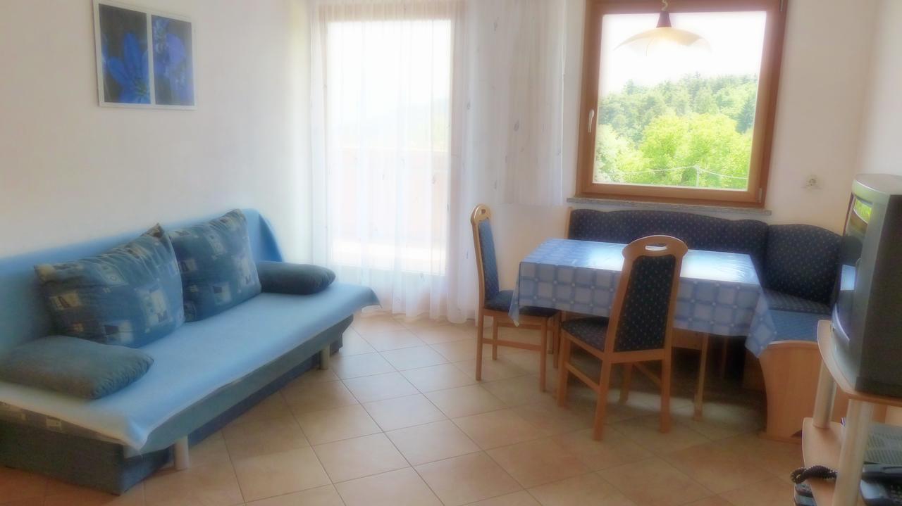 Residence Liesy Tesimo Dış mekan fotoğraf