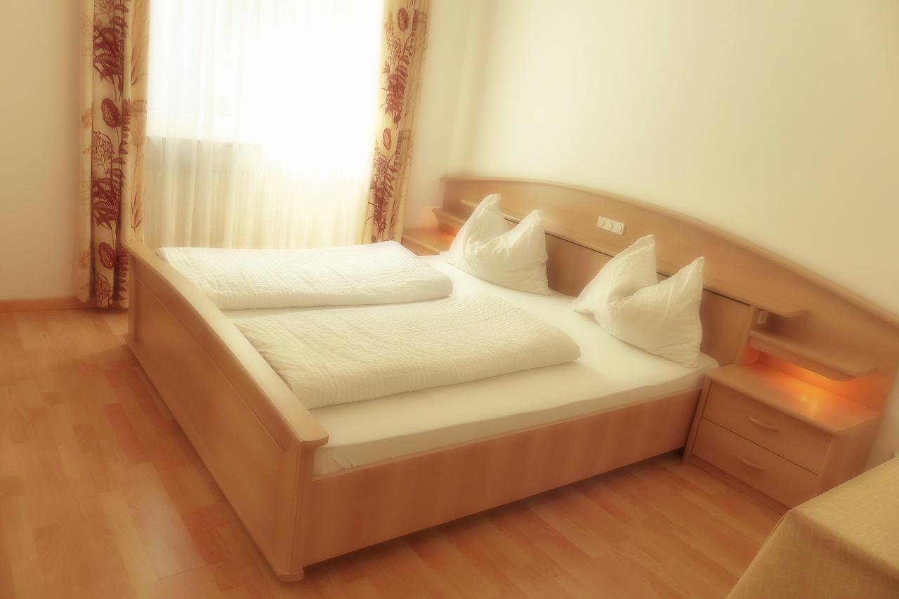 Residence Liesy Tesimo Dış mekan fotoğraf