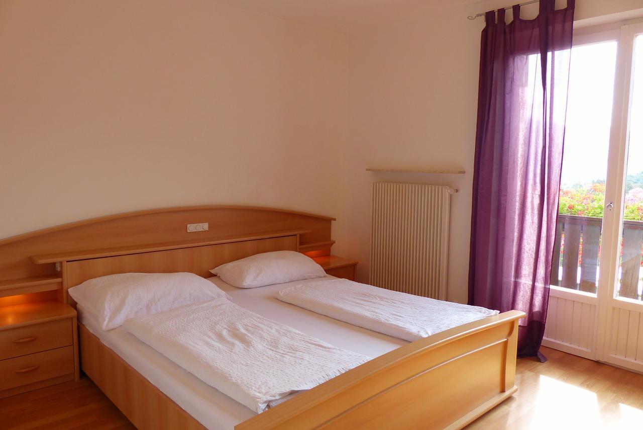 Residence Liesy Tesimo Dış mekan fotoğraf
