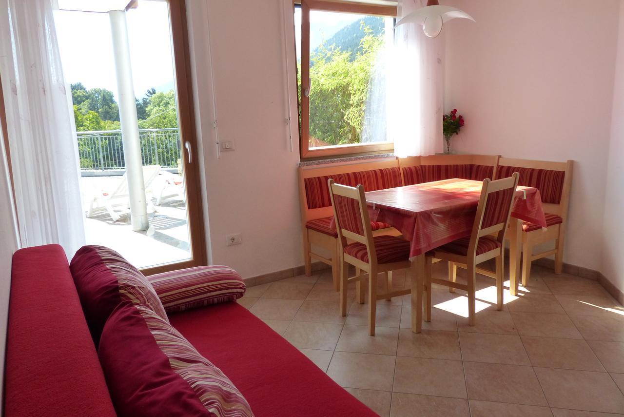 Residence Liesy Tesimo Dış mekan fotoğraf