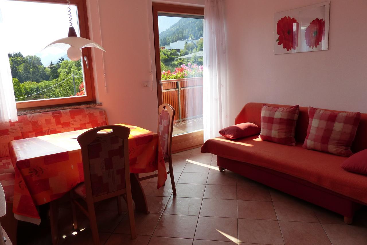 Residence Liesy Tesimo Dış mekan fotoğraf