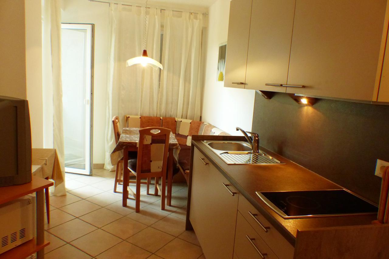 Residence Liesy Tesimo Dış mekan fotoğraf