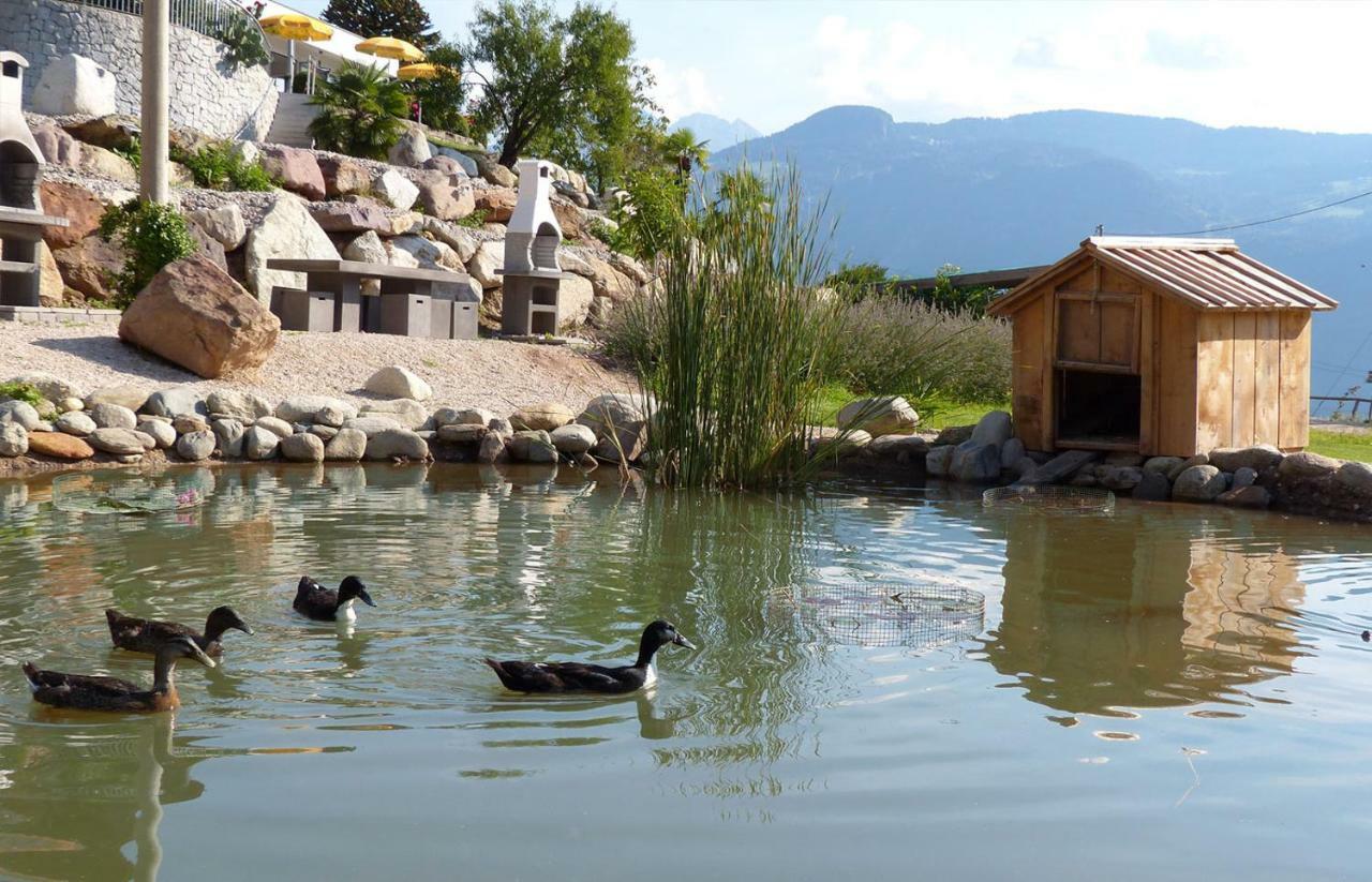 Residence Liesy Tesimo Dış mekan fotoğraf