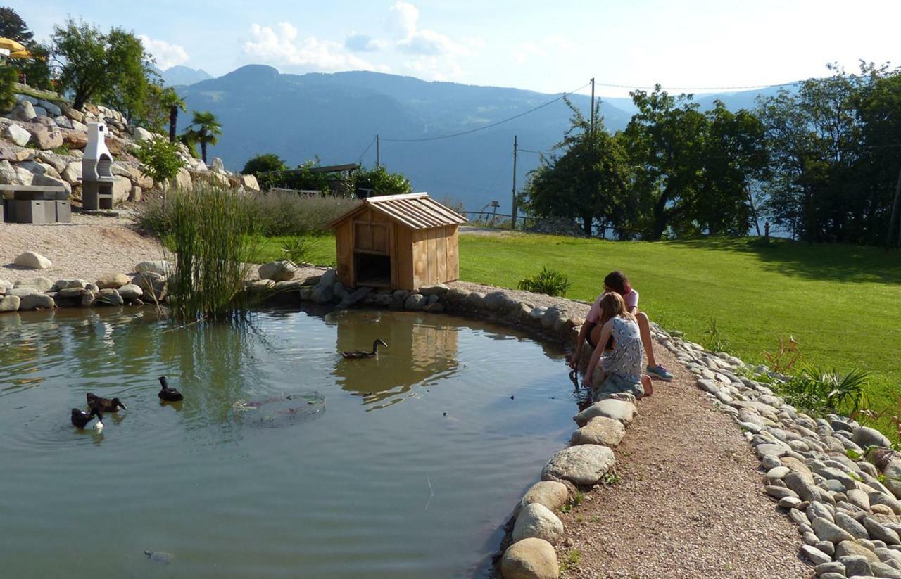 Residence Liesy Tesimo Dış mekan fotoğraf