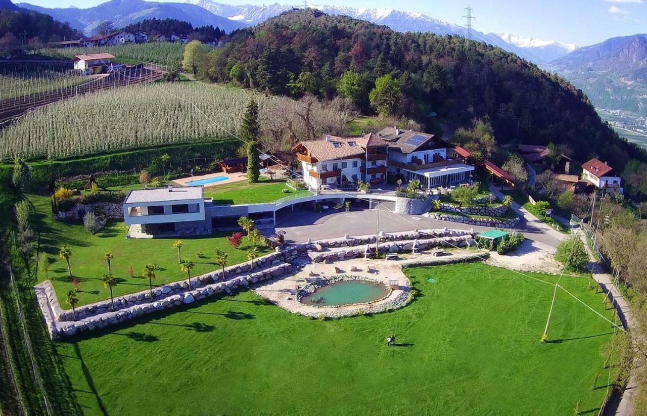Residence Liesy Tesimo Dış mekan fotoğraf